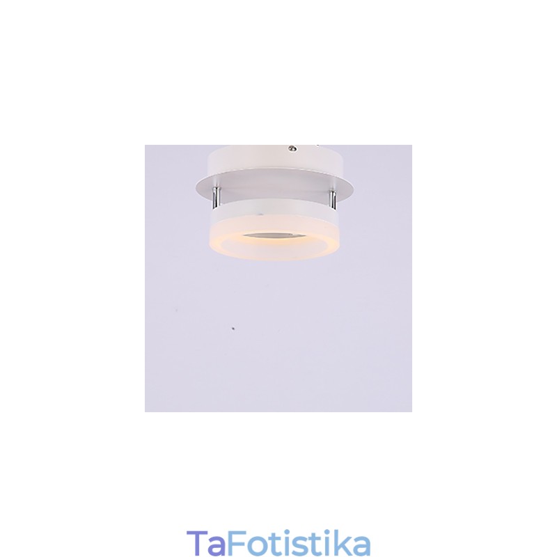 Flush Mount Modern Contemporary Metal