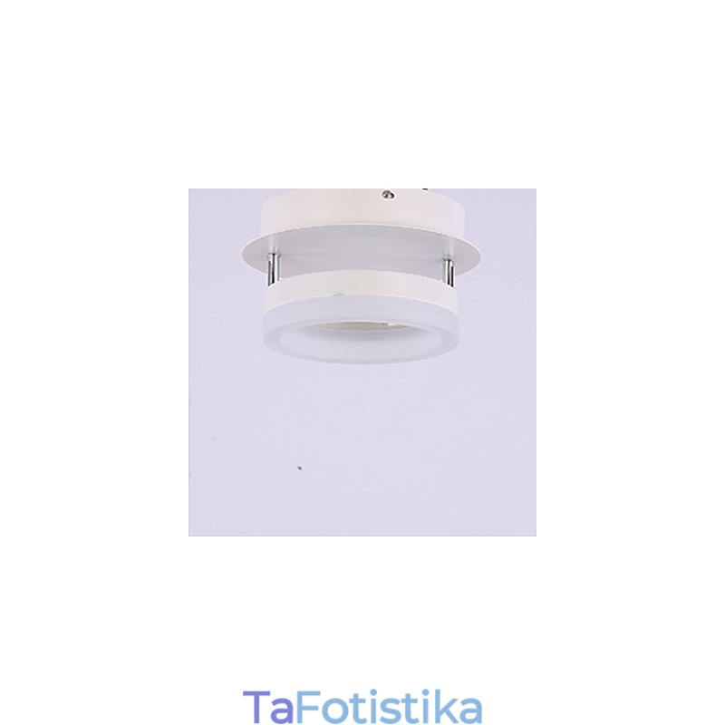 Flush Mount Modern Contemporary Metal