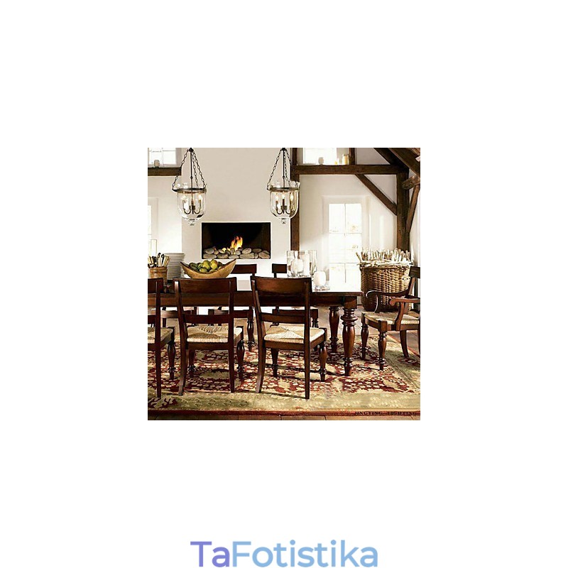 Παραδοσιακός κλασικός vintage μίνι ηλεκτρολυμένος πολυέλαιος