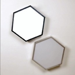 Absorb Dome Light Hexagonal Geometry Lights Lights