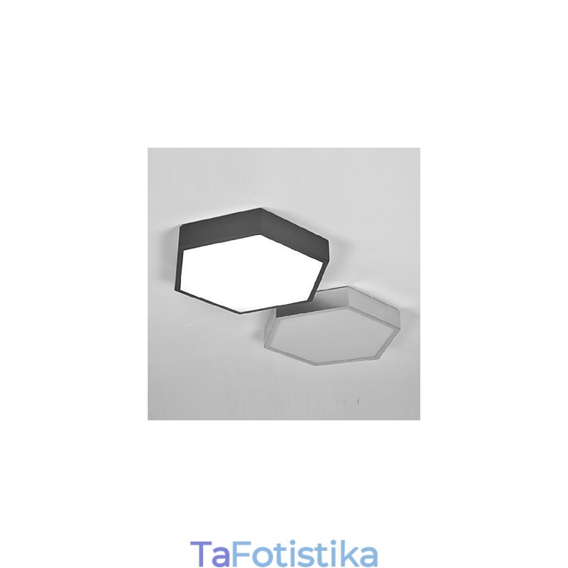 Absorb Dome Light Hexagonal Geometry Lights Lights