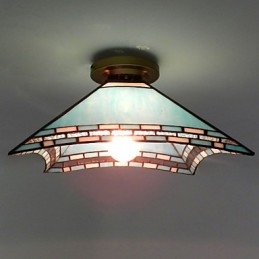 29,5cm The Mediterranean Porch Dovetail The To Absorb Dome Light Lamp