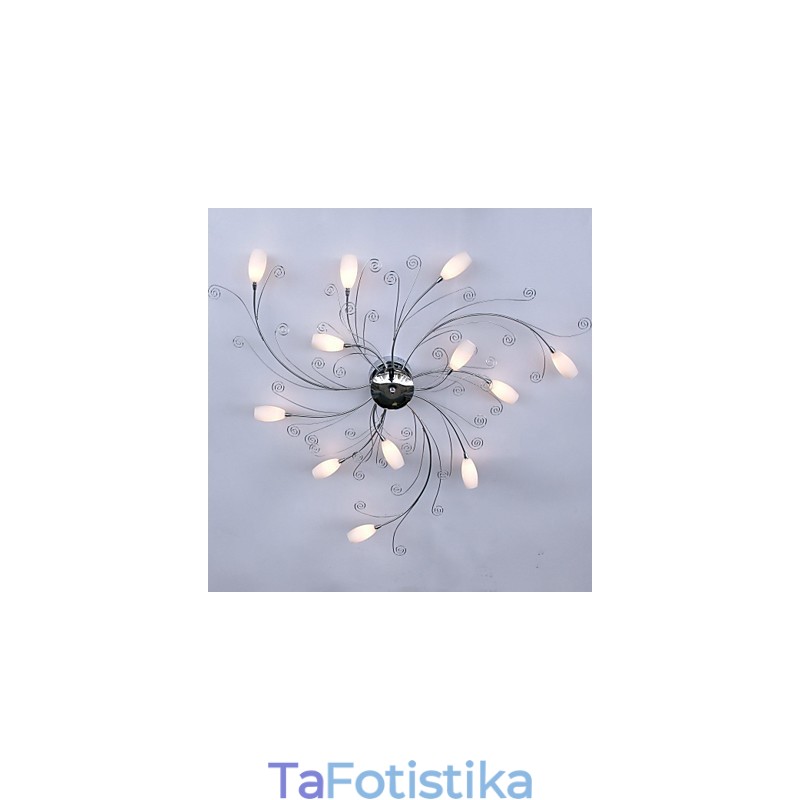 Flush Mount Modern Contemporary Traditional Classic Metal