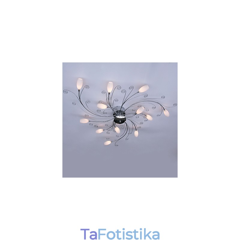 Flush Mount Modern Contemporary Traditional Classic Metal