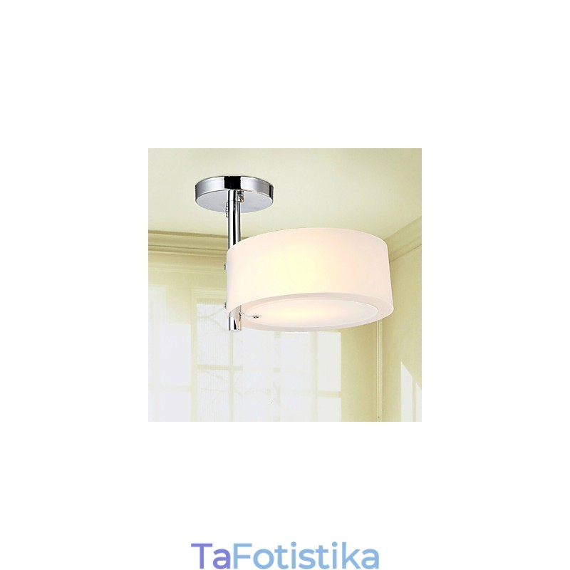Style Flush Mount Modern Contemporary Outdoors Metal