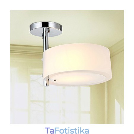 Style Flush Mount Modern Contemporary Outdoors Metal Style Flush Mount Modern Contemporary Outdoors Metal