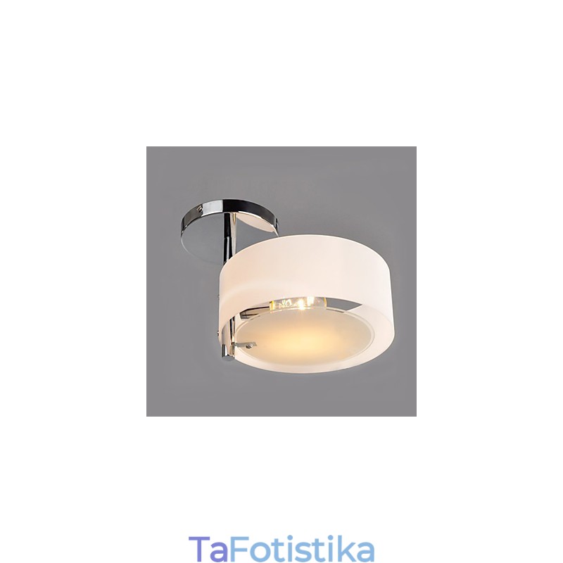 Style Flush Mount Modern Contemporary Outdoors Metal