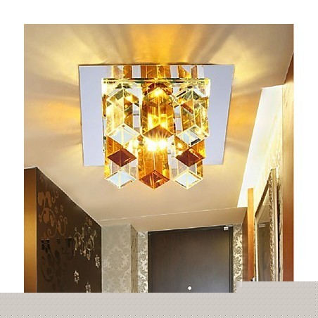 12*4,5cm Crystal Lamp Smd CreativeTube Spotlight Absorb Dome Light 12*4,5cm Crystal Lamp Smd CreativeTube Spotlight Absorb Dome Light