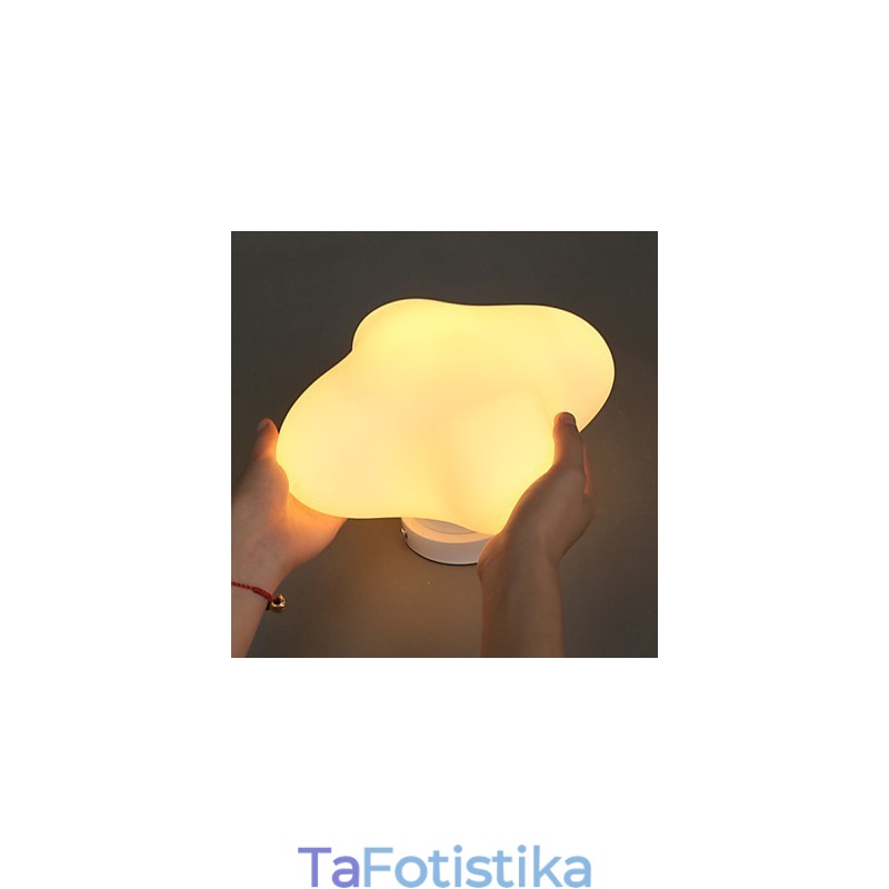 22*22 εκ. Σύγχρονο και συμβατό μονό κεφάλι Lucky Grass Glass Dome Light