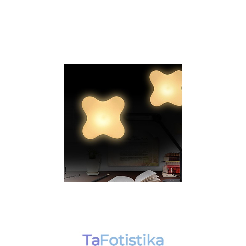 22*22 εκ. Σύγχρονο και συμβατό μονό κεφάλι Lucky Grass Glass Dome Light
