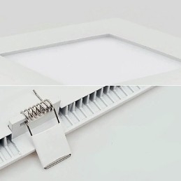 Σύγχρονη Σύγχρονη Ζωγραφική Metal Flush Mount