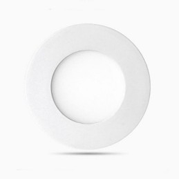 Σύγχρονη Σύγχρονη Ζωγραφική Metal Flush Mount