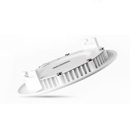 Σύγχρονη Σύγχρονη Ζωγραφική Metal Flush Mount