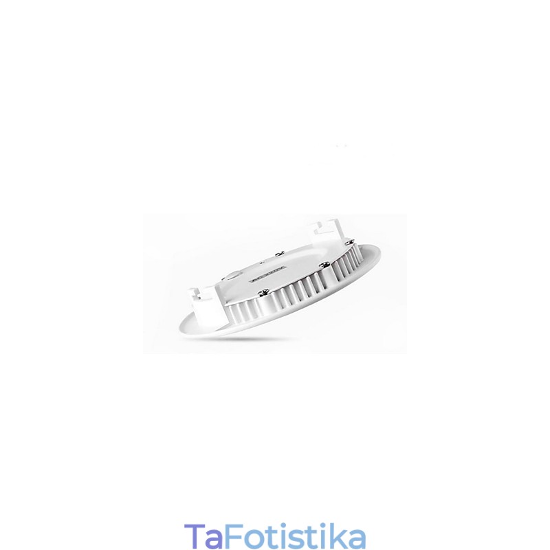 Σύγχρονη Σύγχρονη Ζωγραφική Metal Flush Mount