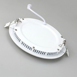 Σύγχρονη Σύγχρονη Ζωγραφική Metal Flush Mount