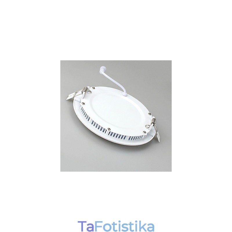 Σύγχρονη Σύγχρονη Ζωγραφική Metal Flush Mount