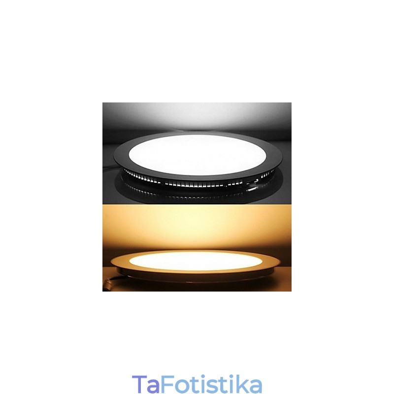 Σύγχρονη Σύγχρονη Ζωγραφική Metal Flush Mount