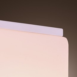 Μοντέρνο, μοντέρνο, μοντέρνο Mini Style Flush Mount