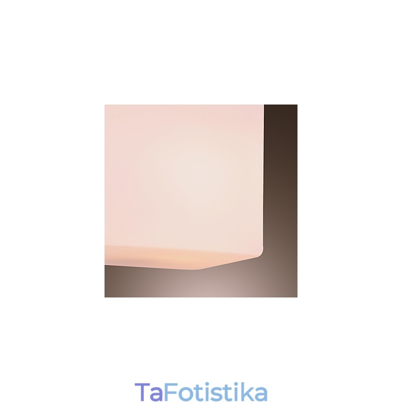Μοντέρνο, μοντέρνο, μοντέρνο Mini Style Flush Mount