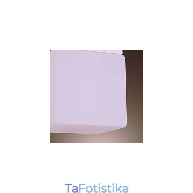 Μοντέρνο, μοντέρνο, μοντέρνο Mini Style Flush Mount
