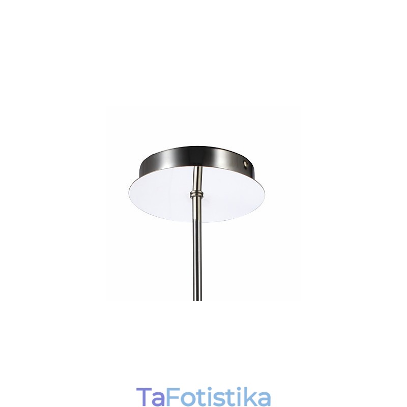 Μοντέρνο Σύγχρονο Crystal Others Κρυστάλλινο κρεμαστό πολυέλαιο Light Flush Mount