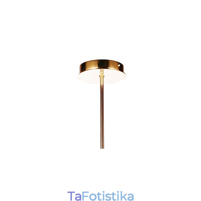Μοντέρνο Σύγχρονο Crystal Others Κρυστάλλινο κρεμαστό πολυέλαιο Light Flush Mount