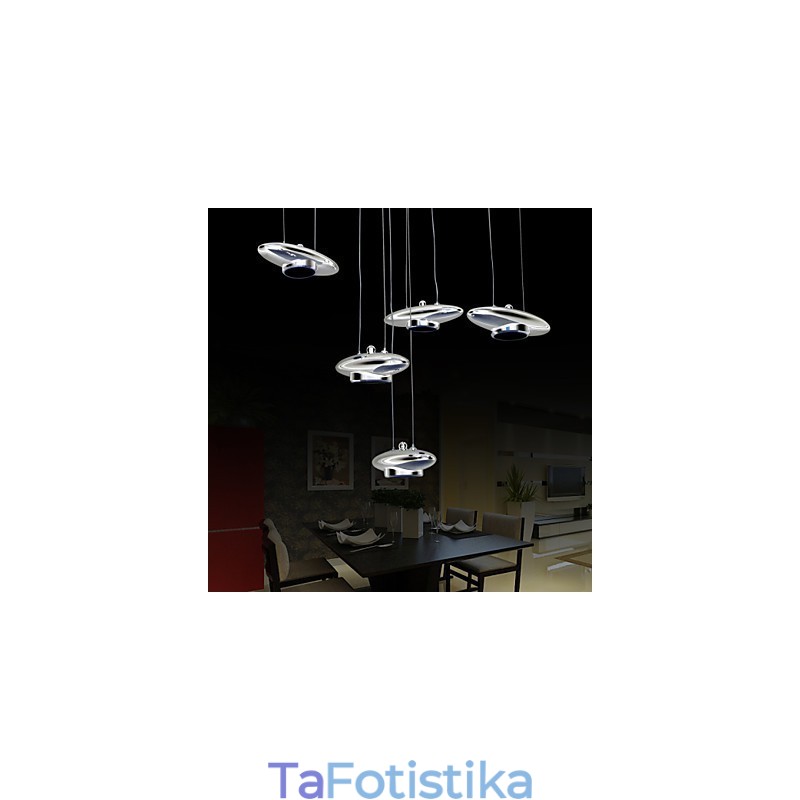 Μοντέρνα μοντέρνα, κλασική, κλασική μεταλλική βάση στήριξης 4W
