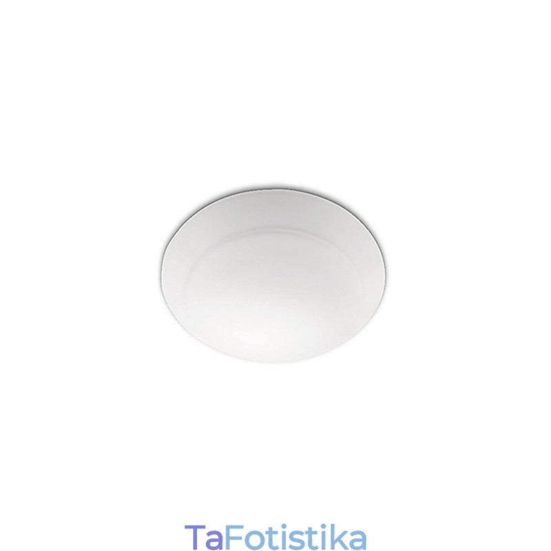 Σύγχρονη μοντέρνα βάση PHILIPS Painting Acrylic Flush Mount