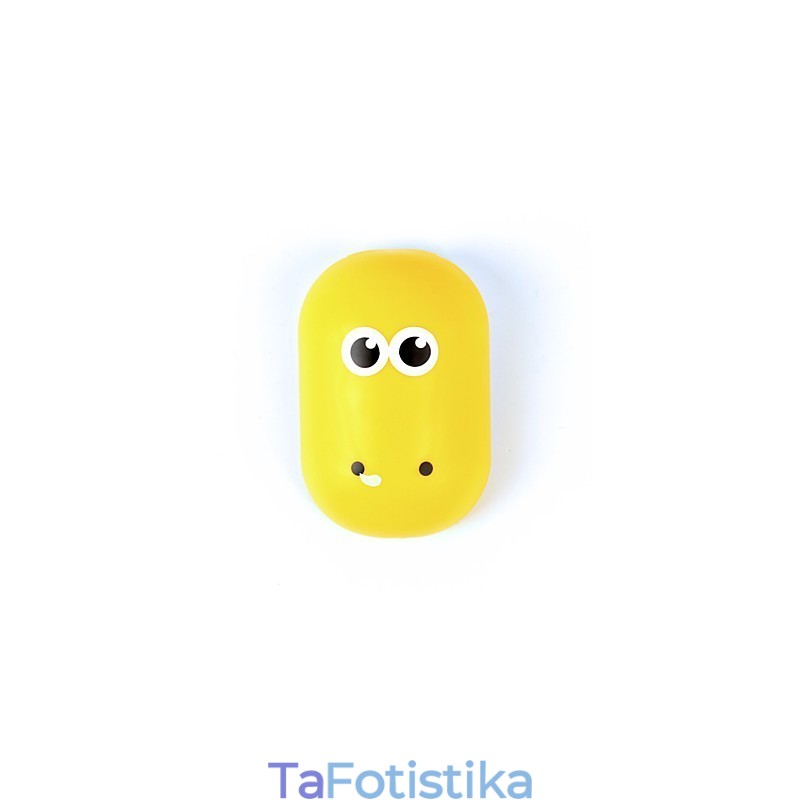 9*6*Διασκεδαστικό παιχνίδι με το Creative Spirit Έξυπνος έλεγχος φωτός Μικρός νυχτερινός φωτισμός Παιδικά φωτιστικά τοίχου