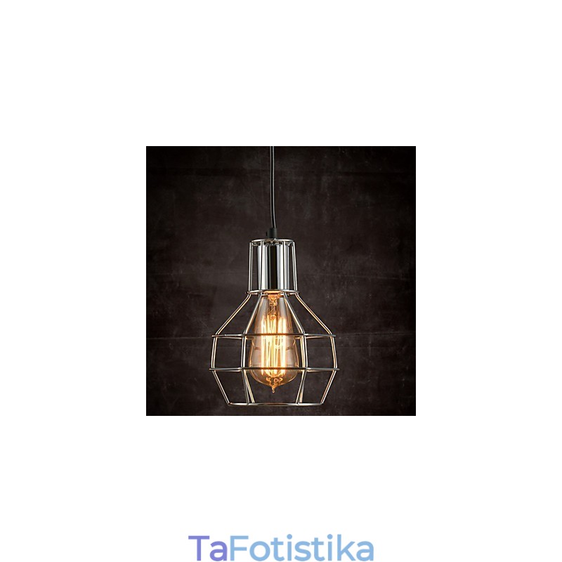 Ανοιχτό μενταγιόν Creative American Style 1
