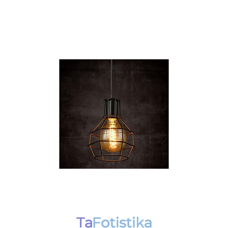 Ανοιχτό μενταγιόν Creative American Style 1