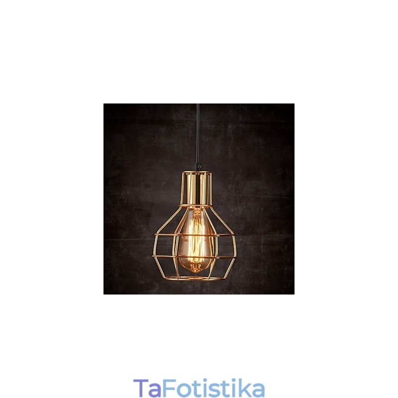 Ανοιχτό μενταγιόν Creative American Style 1