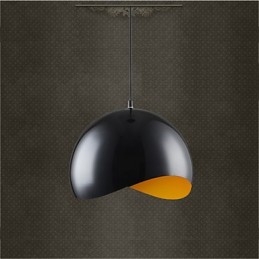 Ρετρό κρεμαστό λαμπτήρα Apple Droplight