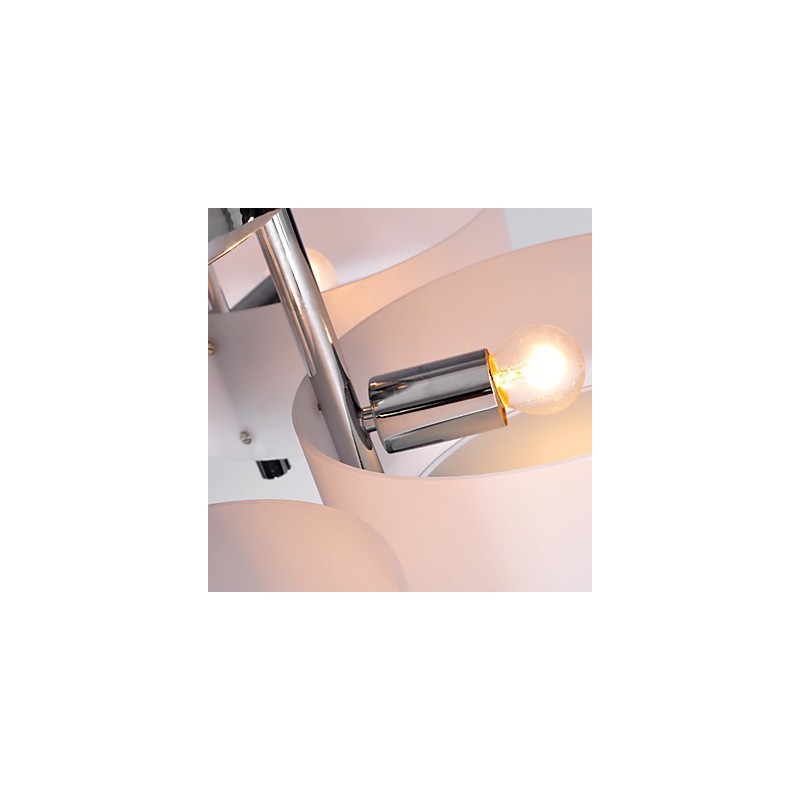 Πολυέλαιος Modern Living 3 Φωτιστικά