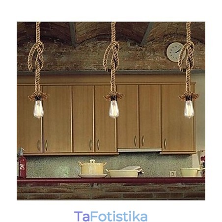 Παραδοσιακό Classic Rustic Lodge Vintage Country Retro κρεμαστό φωτιστικό Παραδοσιακό Classic Rustic Lodge Vintage Country Retro κρεμαστό φωτιστικό