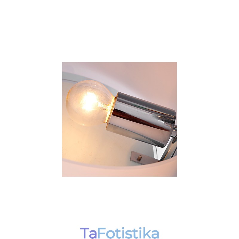 Πολυέλαιος Modern Living 5 Φωτιστικά