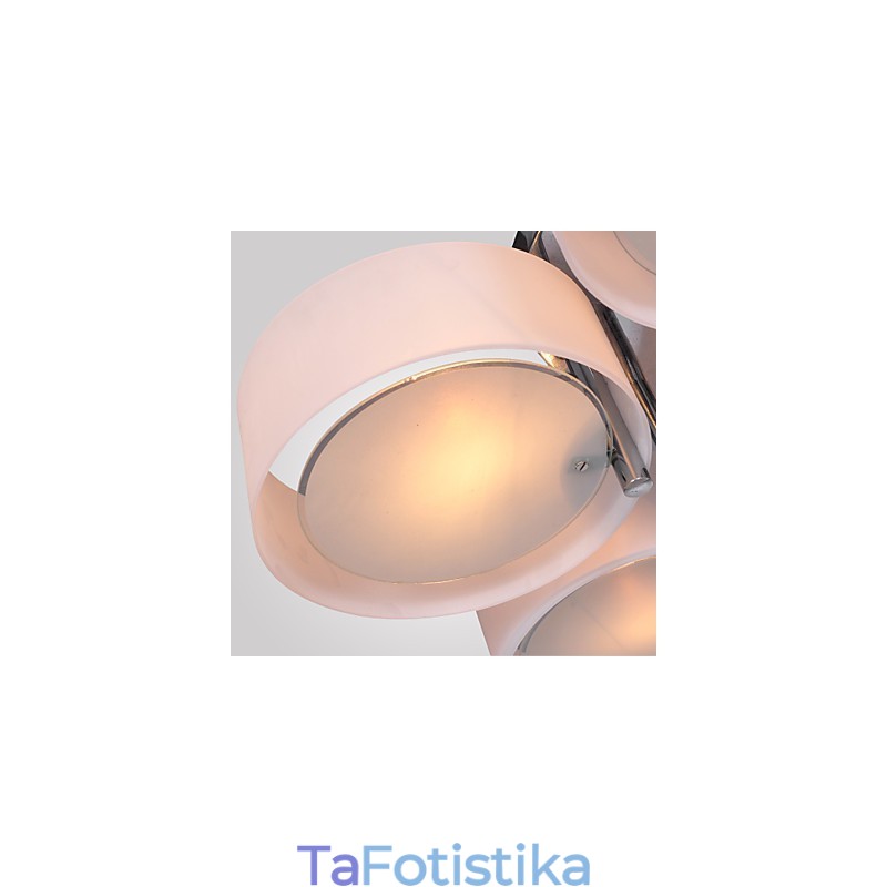 Πολυέλαιος Modern Living 5 Φωτιστικά