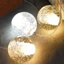 Creative Engineering Stage Meteorer Crystal Ball κρεμαστό φως
