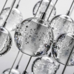 Creative Engineering Stage Meteorer Crystal Ball κρεμαστό φως