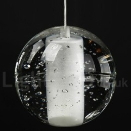 Creative Engineering Stage Meteorer Crystal Ball κρεμαστό φως