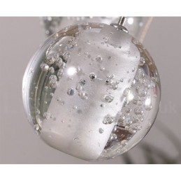 Creative Engineering Stage Meteorer Crystal Ball κρεμαστό φως