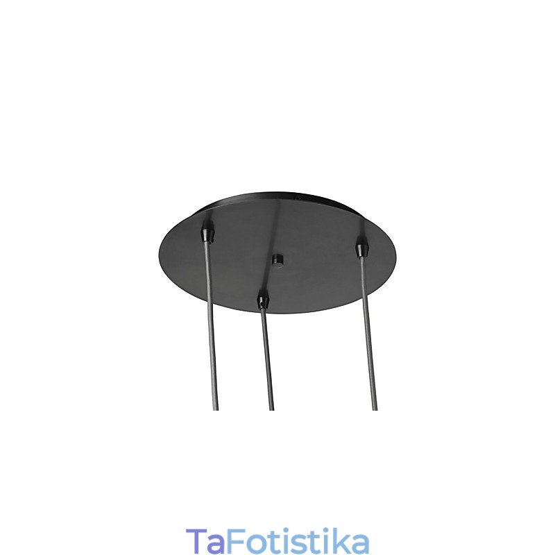 Παραδοσιακό Κλασικό Vintage Κρεμαστό Φωτιστικό
