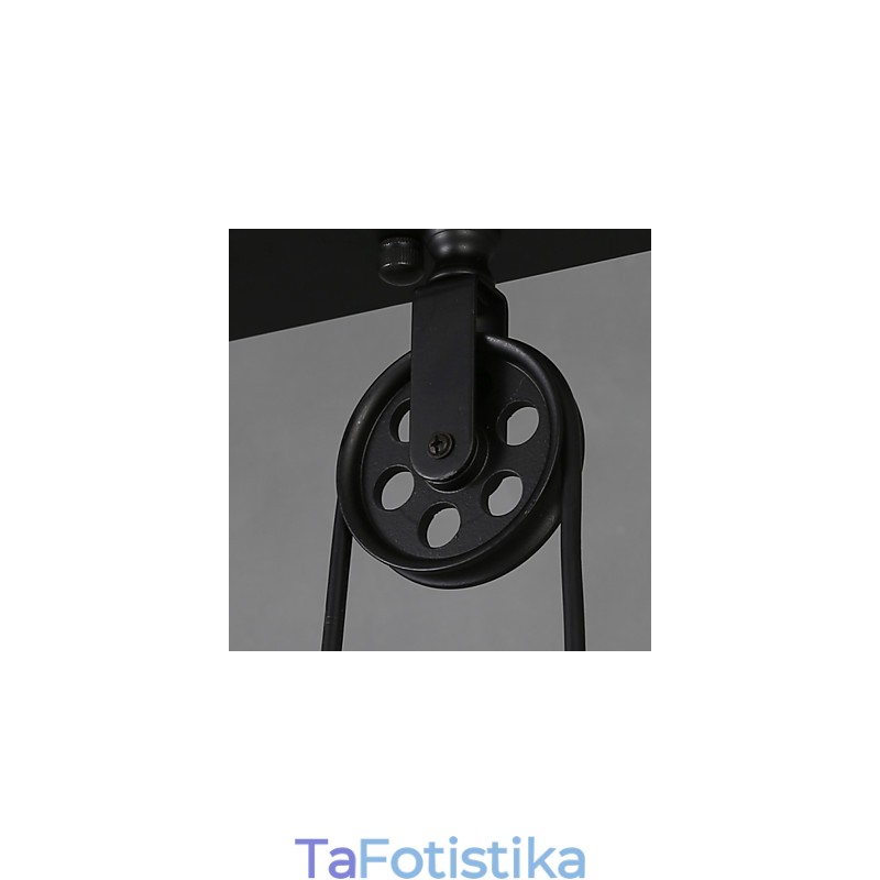 Creative Μεταλλικό Κρεμαστό Φωτιστικό Μοντέρνα Κρεμαστά Φωτιστικά Κρεμαστό Φωτιστικό Cafe