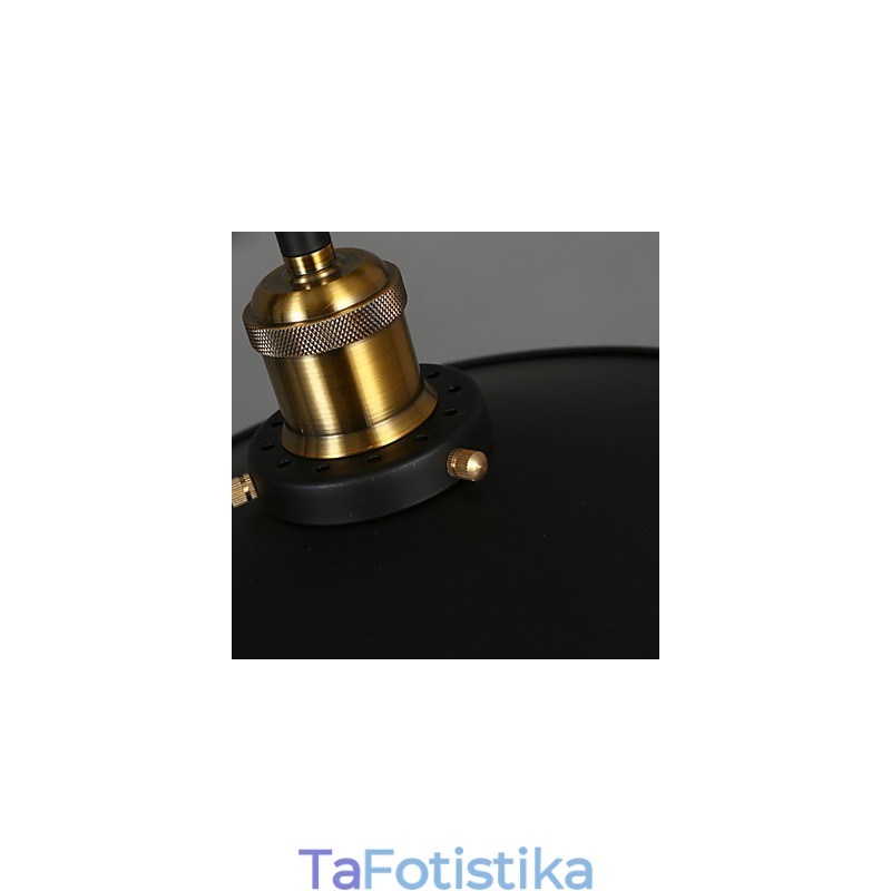 Creative Μεταλλικό Κρεμαστό Φωτιστικό Μοντέρνα Κρεμαστά Φωτιστικά Κρεμαστό Φωτιστικό Cafe