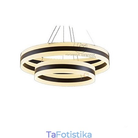 Indoor Arrivel Modern Residential Ακρυλικό 170W Φωτιστικό Πολυέλαιος Indoor Arrivel Modern Residential Ακρυλικό 170W Φωτιστικό Πολυέλαιος