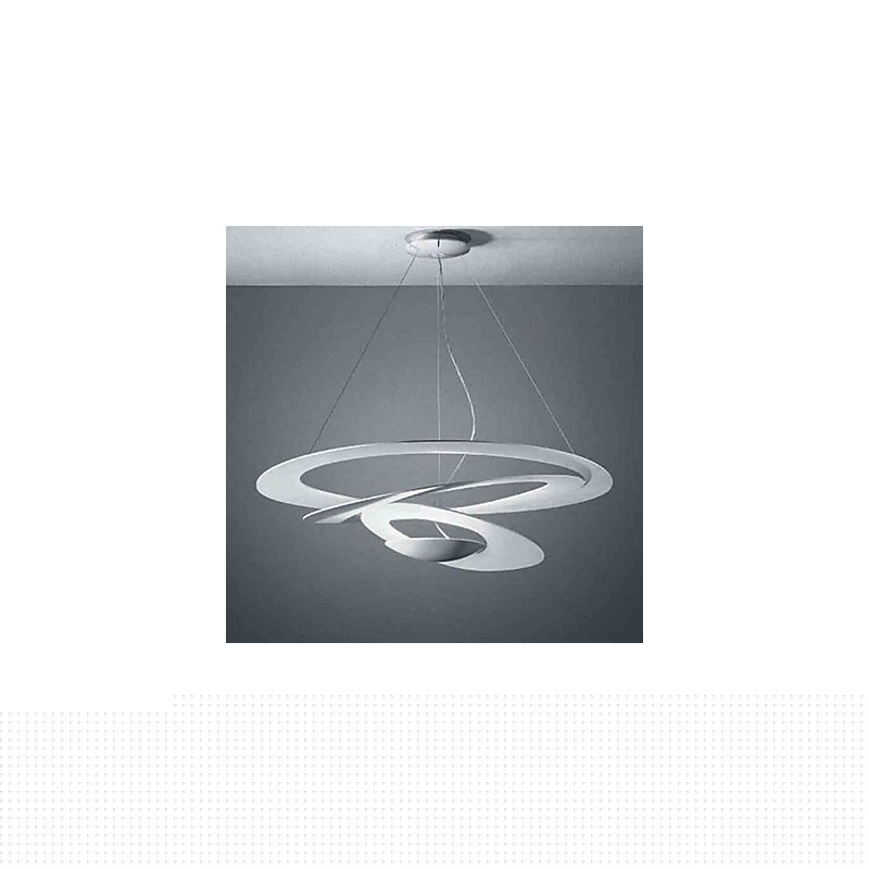 Μοντέρνο Σύγχρονο Μεταλλικό Κρεμαστό Φωτιστικό