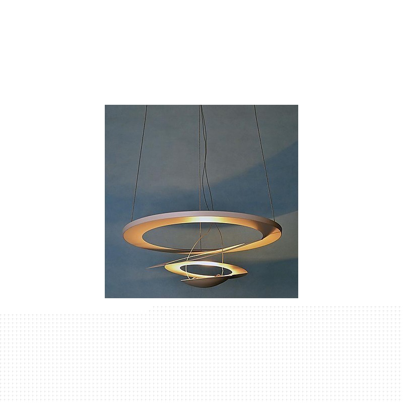 Μοντέρνο Σύγχρονο Μεταλλικό Κρεμαστό Φωτιστικό