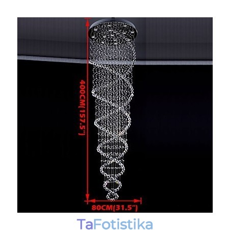 Κρυστάλλινο κρεμαστό φωτιστικό οροφής 13 φωτιστικά Μοντέρνο ασημί κουβούκλιο διαφανές κρυστάλλινα φωτιστικά K9 Κρυστάλλινο κρεμαστό φωτιστικό οροφής 13 φωτιστικά Μοντέρνο ασημί κουβούκλιο διαφανές κρυστάλλινα φωτιστικά K9