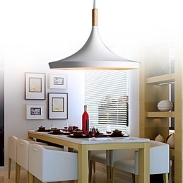 Πολυέλαιος Mini Style Modern Contemporary Metal