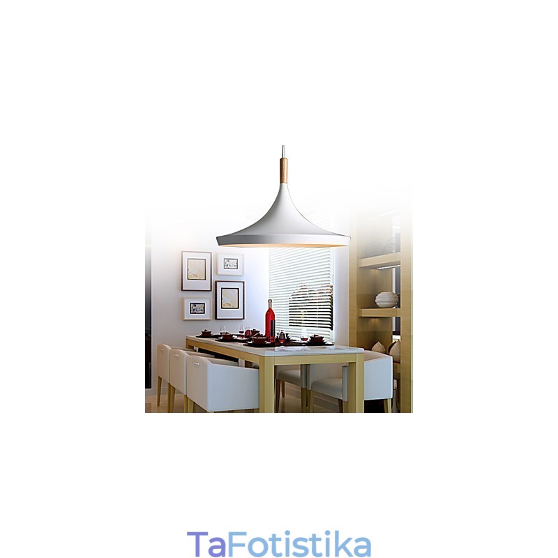 Πολυέλαιος Mini Style Modern Contemporary Metal